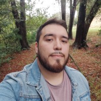 Benjamín Alejandro Bustamante Soto
