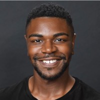 Preston Andrews