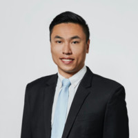 Calvin Leung