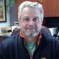 John Garst