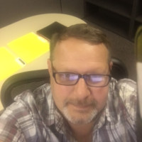 John Luckern