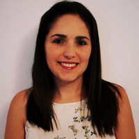 Ana Sofia Patrão Gonzalez