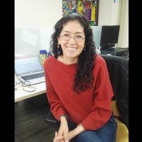 Sandra Liliana Ruano Fonseca