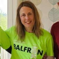 Alison Limbert