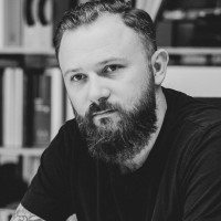 Maciej Bidermann