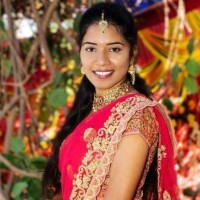 Shireesha Pashikanti