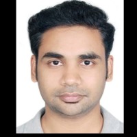 Shigil Peroth Sundaran