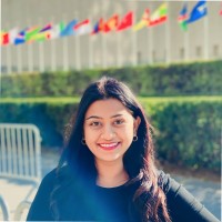 Aparna Trichur