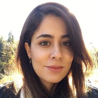 Khatereh Meshkini