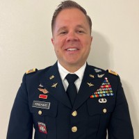 Wesley Rinehart