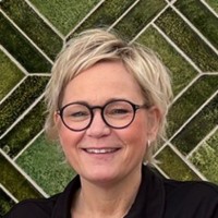 Cecilia Linder