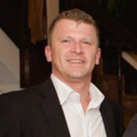 Eric Strydom