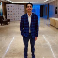 Gautam Rawat