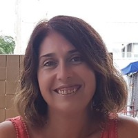 Maria Rosa Gandara Ruiz