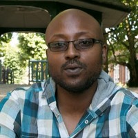 Jermane Maylor-Cole