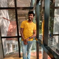 Abhijith Krishnan