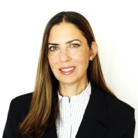 Maria E. Straetger