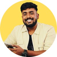 Anish Ramanji