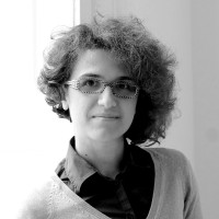 Olga Tsagkalidou