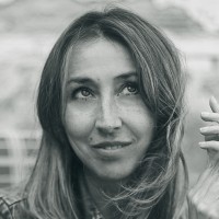 Rakel Sánchez-Mas