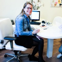 Marieke Wollaars - De Jong