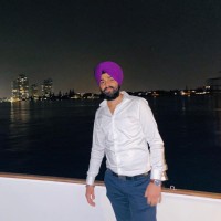 Prince Chahal