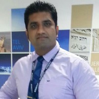 Yatin Patel