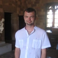 Андрей Протасов