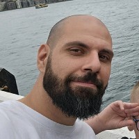 Moufid Elkhoury