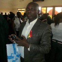 CHARLES KYEI