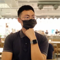 Kevin Huang