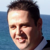 Danny Plucknett