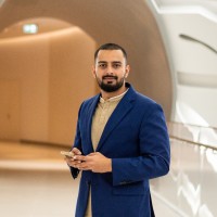 Yusuf Ghazi