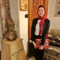 Omnia Mahmoud