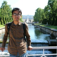 Sukrit Shakya