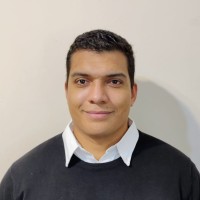 Yohan Molina
