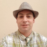 Stephen Gluck