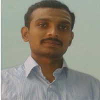 Puneetgouda Patil
