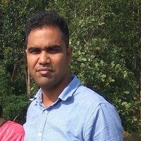 Samir kumar panda