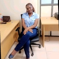 Monicah Githinji