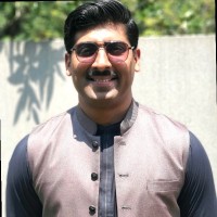 Mohsin Waqar