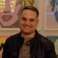 Adam C. Burt