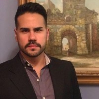 Juan C. Roman-Morales