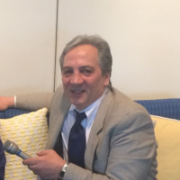 Tom Vitale