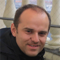 Martin Ineichen