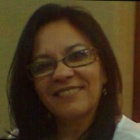 Maria Vasconcelos