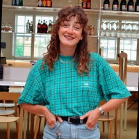 Rivka van den Berg