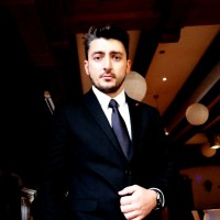 Ersen Gül