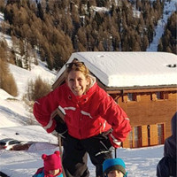 Fabienne Hürlimann