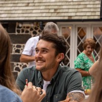Dan Cross